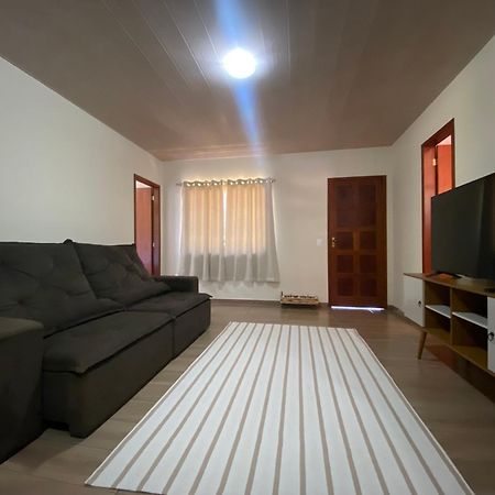 Lumiar-Casa Sonho Verde Nova Friburgo Buitenkant foto