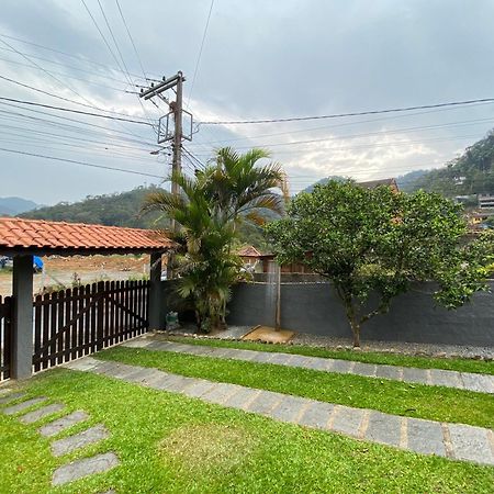 Lumiar-Casa Sonho Verde Nova Friburgo Buitenkant foto