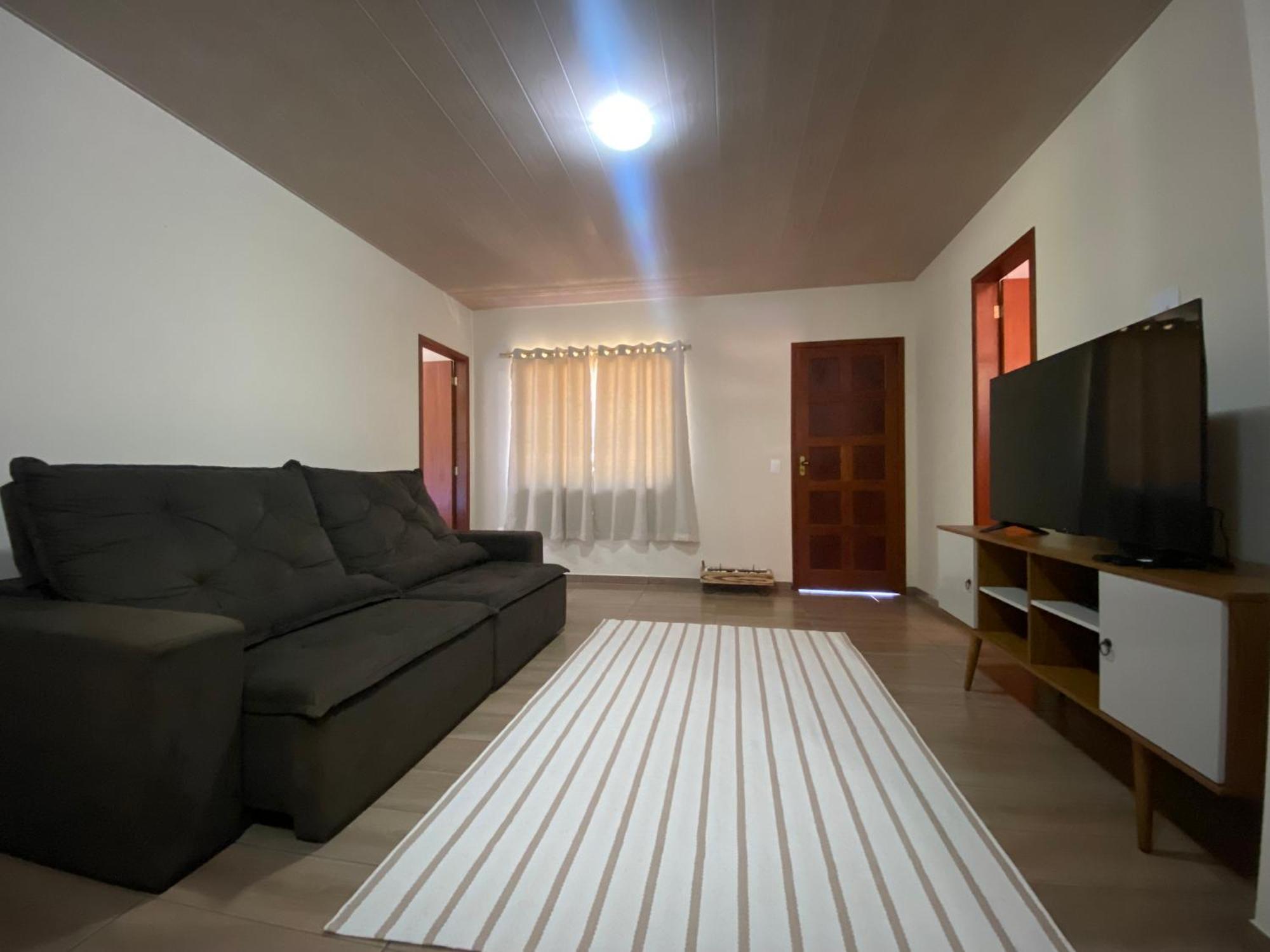 Lumiar-Casa Sonho Verde Nova Friburgo Buitenkant foto