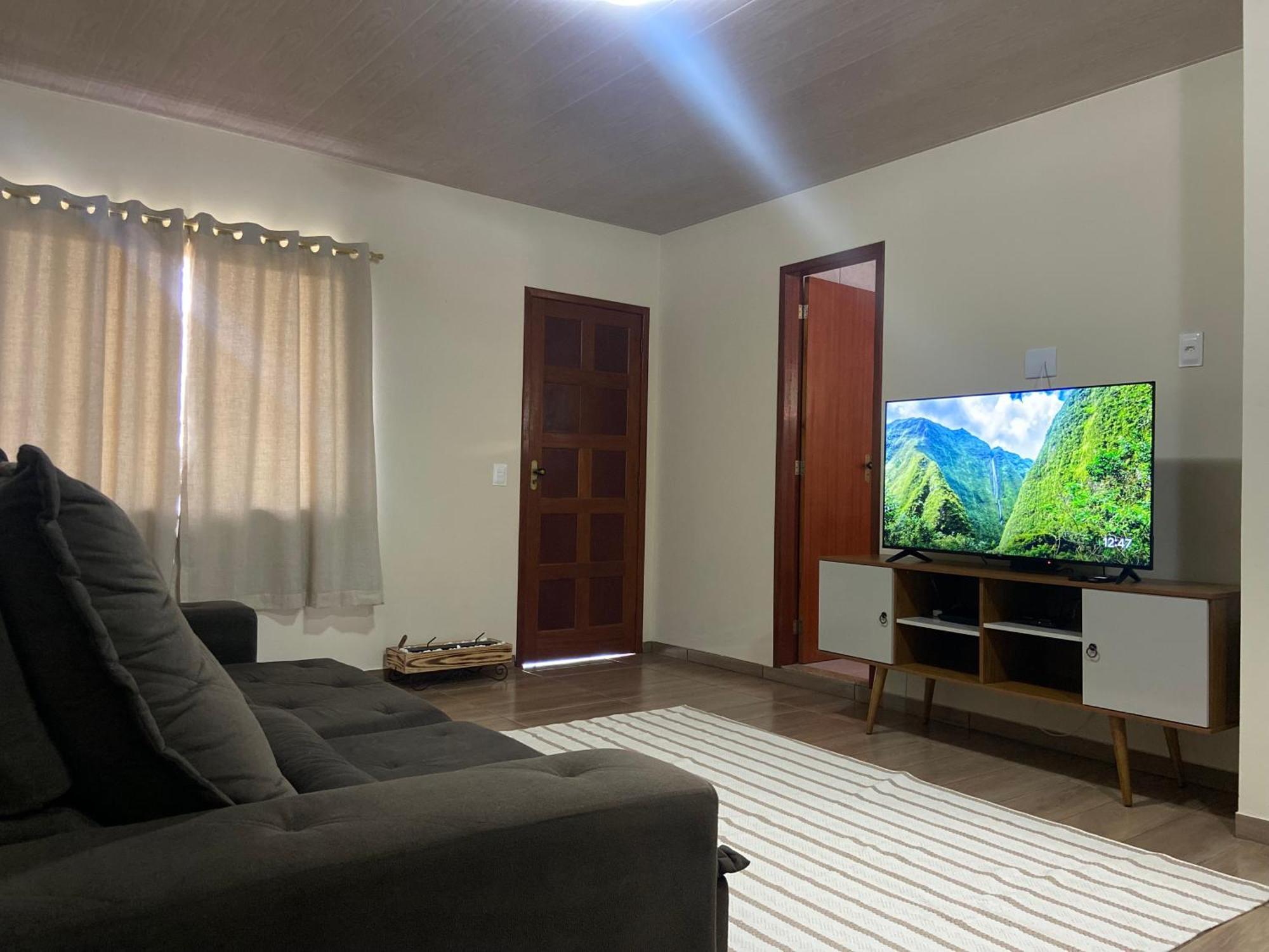 Lumiar-Casa Sonho Verde Nova Friburgo Buitenkant foto