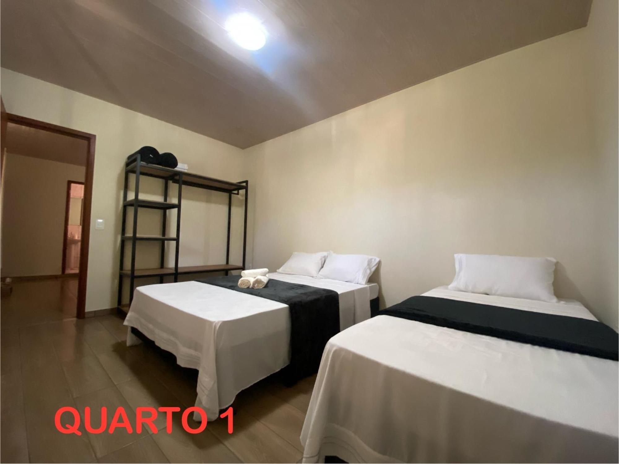 Lumiar-Casa Sonho Verde Nova Friburgo Buitenkant foto