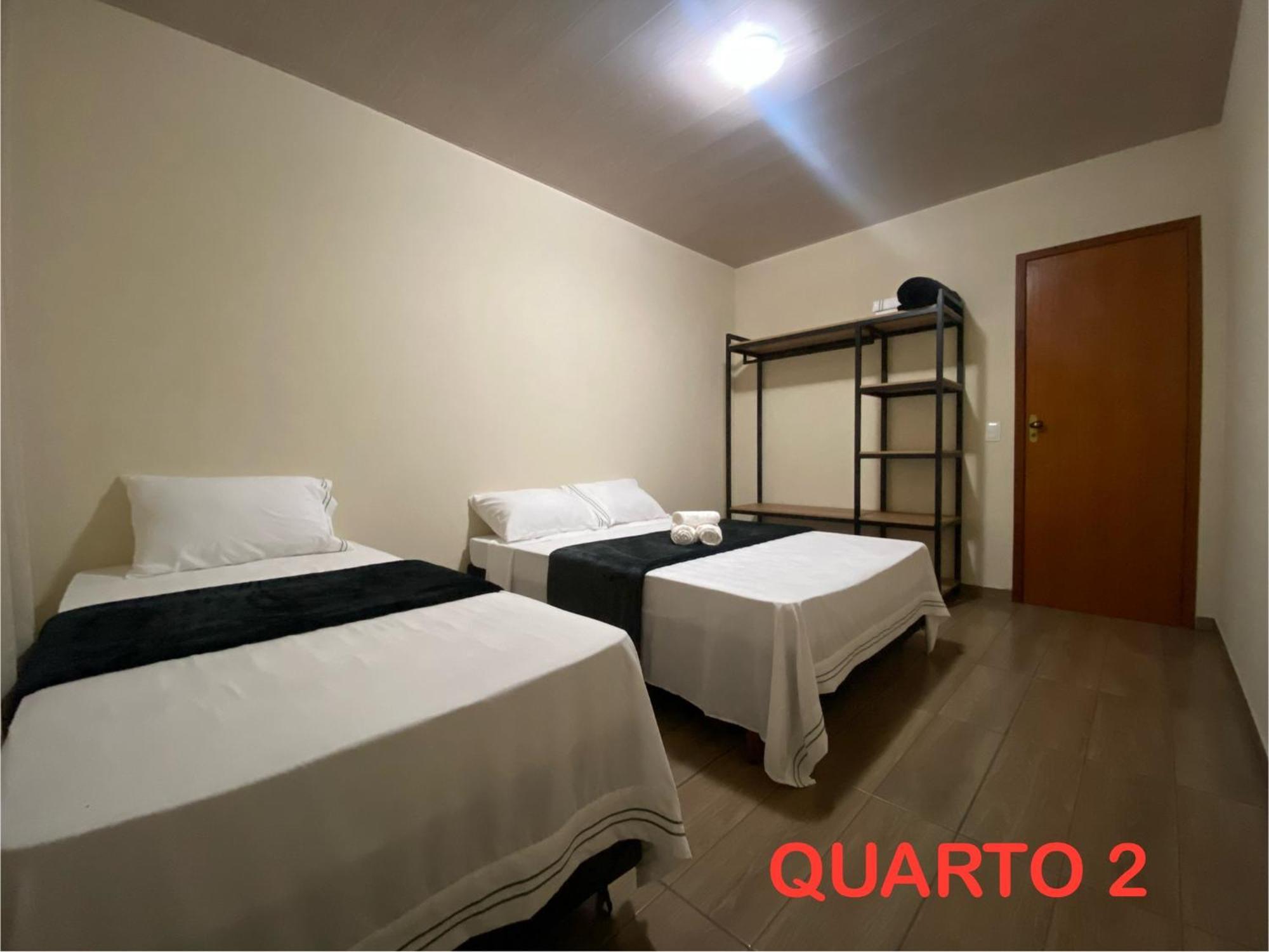 Lumiar-Casa Sonho Verde Nova Friburgo Buitenkant foto