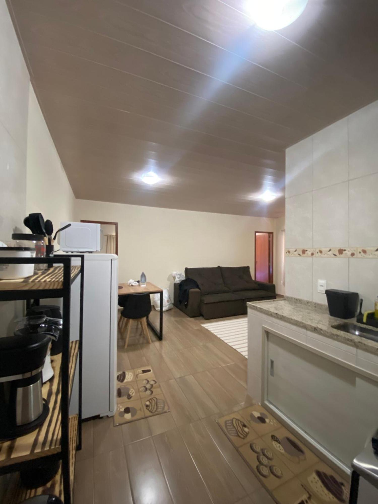 Lumiar-Casa Sonho Verde Nova Friburgo Buitenkant foto