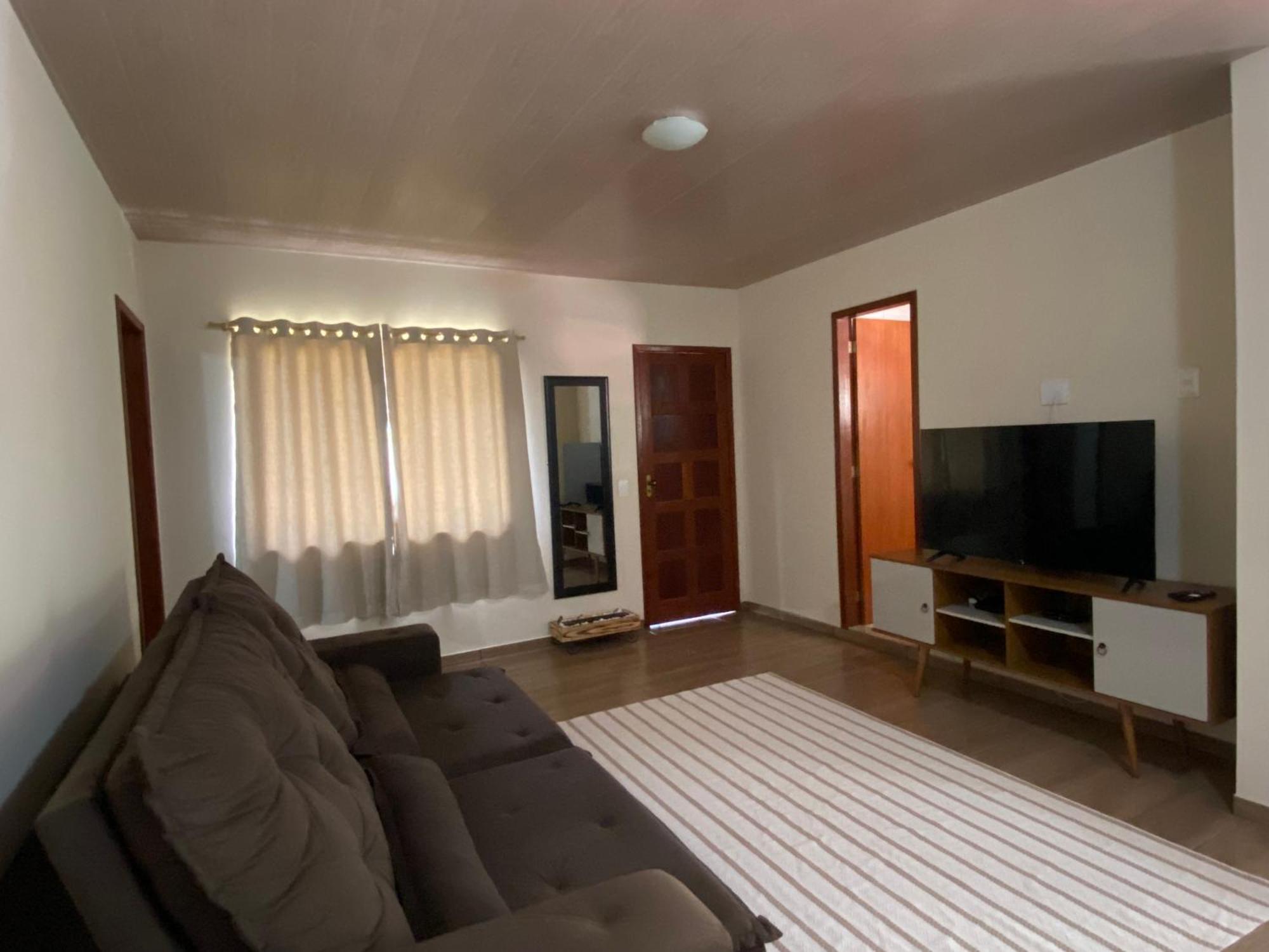 Lumiar-Casa Sonho Verde Nova Friburgo Buitenkant foto