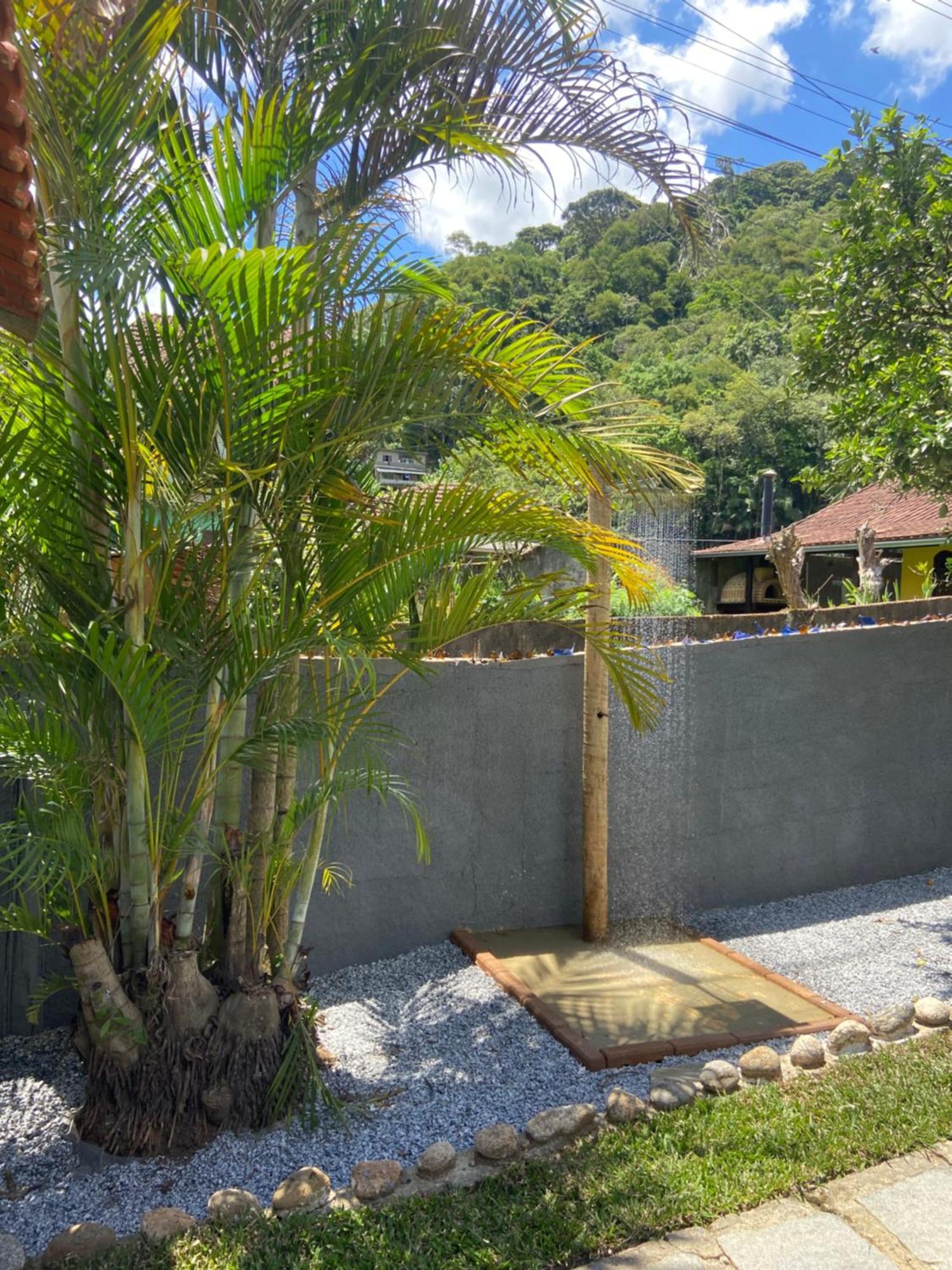Lumiar-Casa Sonho Verde Nova Friburgo Buitenkant foto